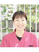 五反田駅前鍼灸整体院 原 江梨子