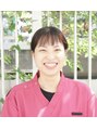 五反田駅前鍼灸整体院 原 江梨子