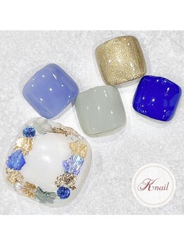 ケイネイル(Knail)/スタンダードアート