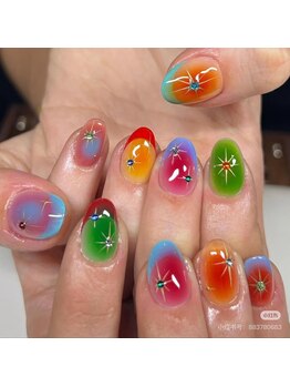 トリー アンド デリー(Toliy&Deliy)/