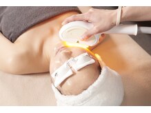 サロン リサ(Salon Lisa)の雰囲気（光脱毛とバイオウォーミーパックならうるツヤ素肌も夢じゃない！）