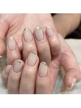 ネオリーブシェリエ 浅草店(Neolive cherie)/ガラスフレンチ