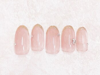 ノアネイル(Noanail)/アート120分コース