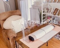 ネイルルーム リルシー(Nail room Rellsea)