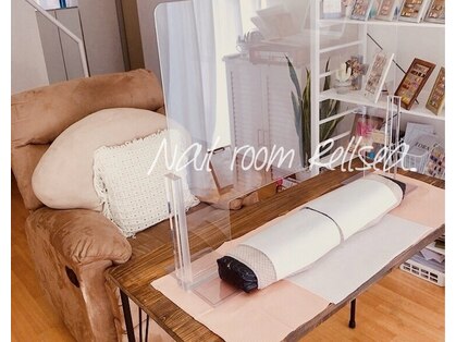 ネイルルーム リルシー(Nail room Rellsea)の写真