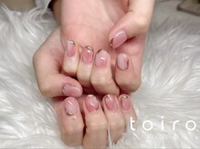 トイロ(toiro)/【持ち込み】ニュアンス