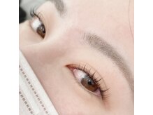 ギフトビューティー(Gift Beauty)/まつ毛パーマ