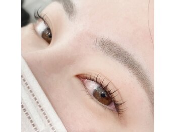 ギフトビューティー(Gift Beauty)/まつ毛パーマ