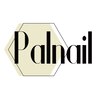 パルネイル(Pal nail)のお店ロゴ