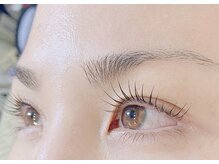 ルシル 夙川店(lucil)/まつげパーマ/パリジェンヌ/眉毛