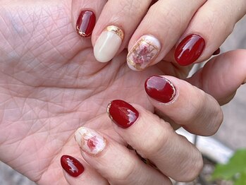 フィレシアートネイル(Pholeisi Art Nail)/