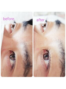 ラナ(Lana)/メンズパーマ★★