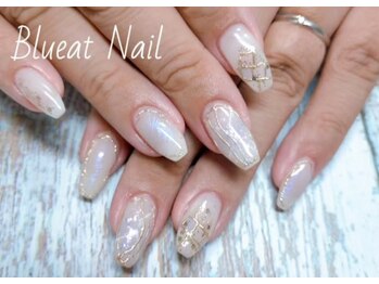 ブルートネイル(Blueat Nail)/