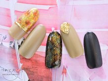 つめピス/定額ネイルL