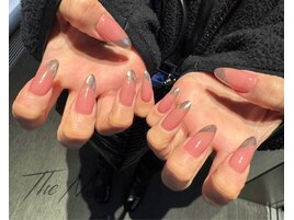 ミラーフレンチ