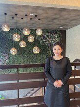 アスティ(ASTY)&nbsp;ネイリスト こゆき