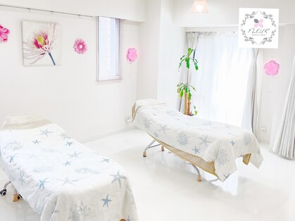 アイラッシュサロン フルール(eyelash salon FLEUR)の写真