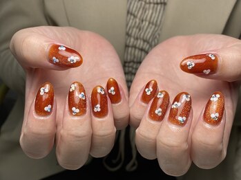 ユエム(UM)/ピクシーネイル