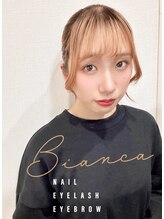 ビアンカ 上野店(Bianca) KAGARA ★