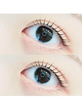 セレビアイ 立川店/パリジェンヌ/まつげパーマ/立川