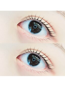 セレビアイ 立川店/パリジェンヌ/まつげパーマ/立川