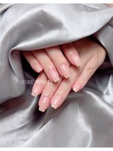 フューチャー 新大久保(FUTURE)/ワンカラー