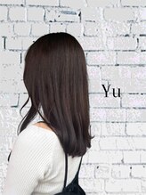 グラードプラス(Grado plus) Yu *1F