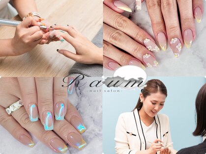 ラウム(Raum)の写真