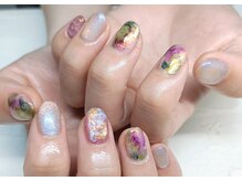 メロウトーン(mellow tone)/Monthly