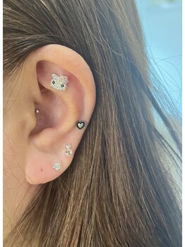 シャルム ド ネイルズ(Charm de nails)/