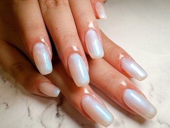 リナネイル(Rina nail)/