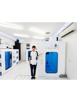 疲れを解消したい