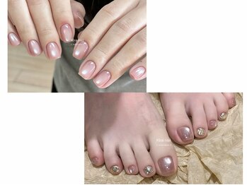 キラネイルサロン(Kiraネイルサロン)/