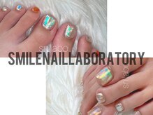 スマイル ネイル ラボラトリー(Smile nail laboratory)