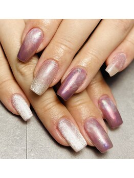 定額m パラジェル変更可◎