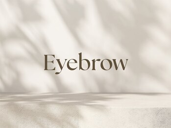 ブルーアイズ 学芸大学店(BLUE EYES)/Eyebrow