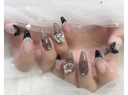 アミスネイル 渋谷店(amisnail)の写真