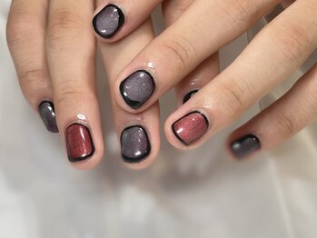 フフット(fufutto.)/メンズ定額アートライト　90分