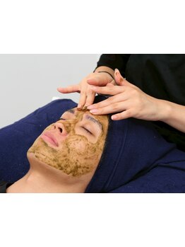 メンズフェイシャル