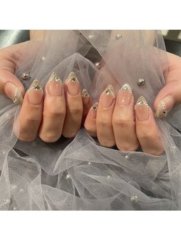 アコービューティー(Acoo Beauty)/担当井川