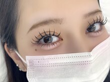 エル('L)/上下エクステ/アンドヘルシー