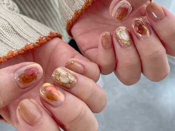 フーネイル(fuunail)/定額M