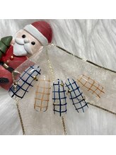 セプトネイル 三条店(SEPT NAIL)/12月選べるサンプル