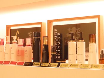 エイム(e.i.m)/2023/2024年優秀サロン受賞