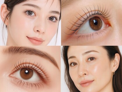 フリップ ビー アヴェダ(FLIP B AVEDA)の写真