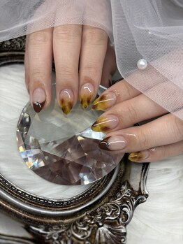 トイヴ ネイル(toyve nail)/