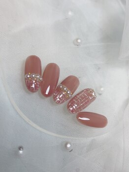 定額デザイン◯ツィード