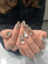 リノリー 仙台駅西口2号店(rinory)/【スカルプ】持ち込み