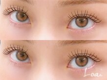 ロア 京都駅前店(Loa)/パリジェンヌ