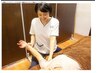 【産後のママさんのお悩み解決】カイロ整体☆産後の骨盤矯正(50分)